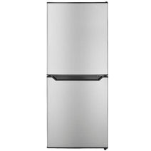 Midea NSCF49BMSS2C Insignia 4.9 Cu. Ft. 2-Door Compact Refrigerator - Canada Model