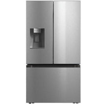 Midea CFDR286M4S 28.6 Cu. Ft. French Door Refrigerator - Stainless Steel