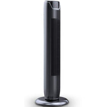 Midea FZ1019JR 36-Inch 3-Speed Oscillating Tower Fan