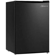 Midea MSAR27BK Seasons 2.7 Cu. Ft. Compact Refrigerator - Black