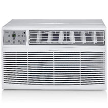 Midea MAT08H1ZWT Midea Through-the-Wall Air Conditioner with Heat
