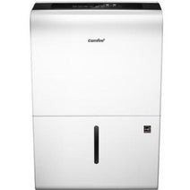 Midea CAD20C1BWT COMFEE' 20-Pint Compact Room Dehumidifier