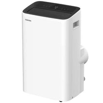 Midea PX0611CWRU Toshiba 6,000 BTU 115V Smart WiFi Portable AC