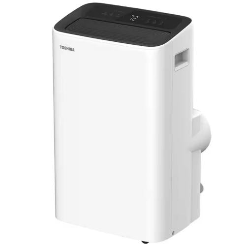 Midea PX0611CWRU Toshiba 6,000 BTU 115V Smart WiFi Portable AC
