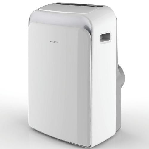 Midea PAP10R1CWT Pelonis 10,000 BTU Elite Series Portable AC