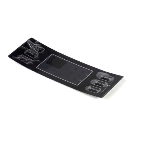 Midea Dishwasher Display Label Sticker - 12176000A22224
