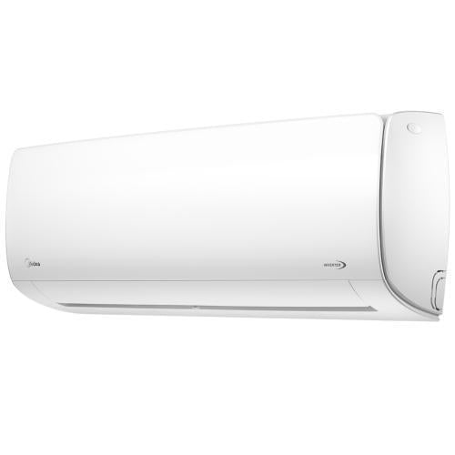 Midea MSMBA09CRDN1BP0W 9,000 BTU Mission Series Wall-Mounted Cooling Unit