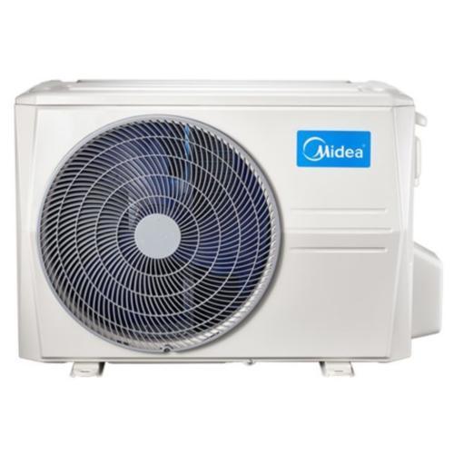 Midea MOB0118HDN1MN10W 18,000 BTU Multi-Speed Outdoor Heat Pump Unit