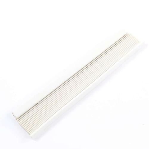 Midea Shutter Window AC Intake Air Adjustment Blade - 400112912167