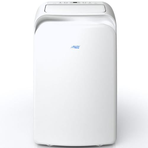 Midea AKPD14ER4 14,000 BTU Portable AC with Electric Heat