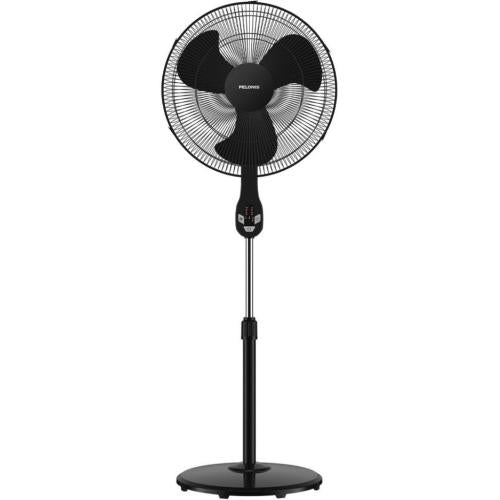 Midea FS4518UR 18-Inch High-Output Oscillating Pedestal Fan
