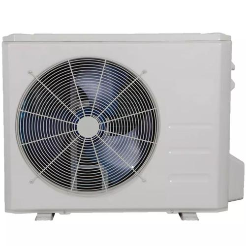 Midea DLCURAH36AAK 36,000 BTU Commercial Grade Outdoor Mini-Split Condenser