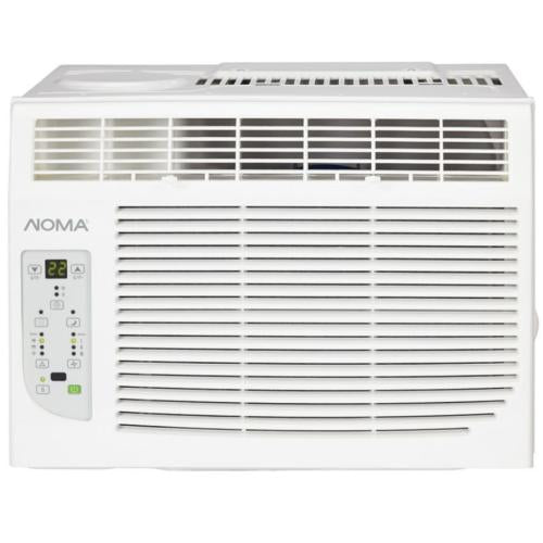 Midea 04352326 5,000 BTU Window Air Conditioner