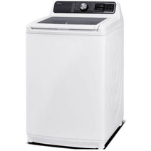 Midea MLV45N3BWW 4.5 Cu. Ft. Top Load Washer with Wave Impeller - White