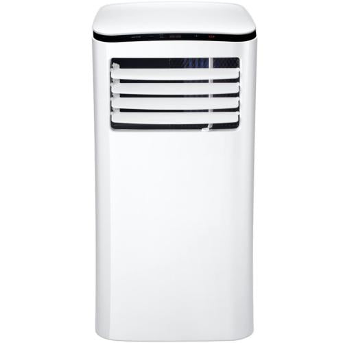 Midea MPPH10CRN1B10 10,000 BTU Compact High-Performance Portable AC