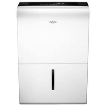 Midea OD50MTWBA1RCM OmniMax 50-Pint High-Capacity Dehumidifier