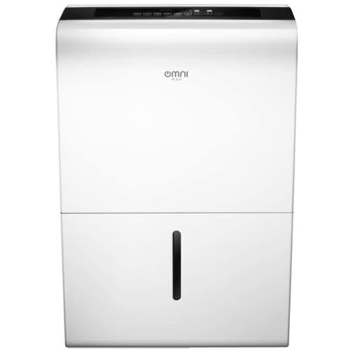 Midea OD50MTWBA1RCM OmniMax 50-Pint High-Capacity Dehumidifier
