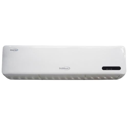 Midea PIA12064A 12,000 BTU Wall-Mounted Indoor Mini-Split Air Handler