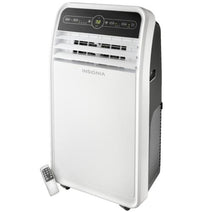 Midea NSAC12PWH9C 12,000 BTU Portable Air Conditioner