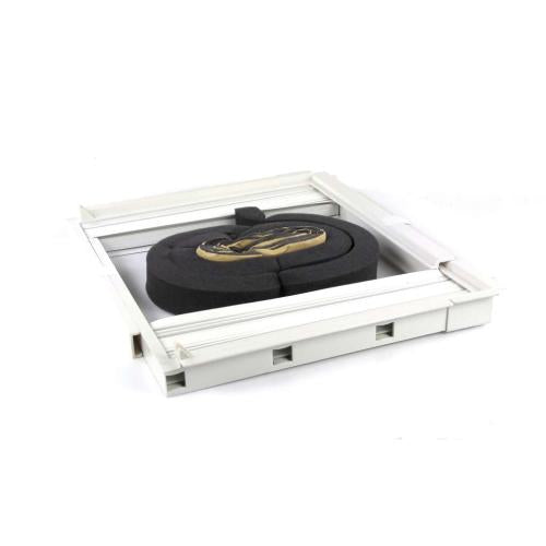 Midea Window Air Conditioner Installation Accessory Replacement Part - 12020300000041