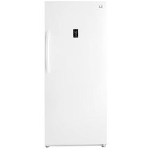 Midea LRU21B6AWW L2 Series 21.0 Cu. Ft. Ultra-Large Capacity Upright Freezer