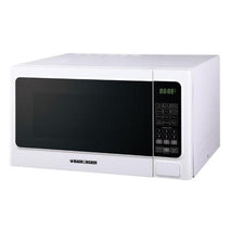 Midea EM034AAAP00A00 1.3 Cu. Ft. Mid-Size Digital Microwave