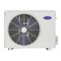 Midea 38MARBQ24AA3 Carrier 24,000 BTU Single-Zone Outdoor Heat Pump Unit