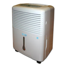Midea PA30 30-Pint Compact Portable Room Dehumidifier