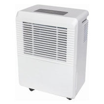 Midea MDCK30AEN1BB0 30-Pint Compact Portable Dehumidifier