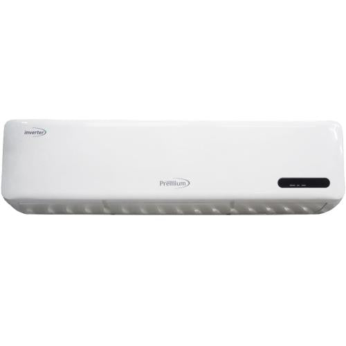 Midea PIA22064A 22,000 BTU Wall-Mounted Indoor Mini-Split Air Handler