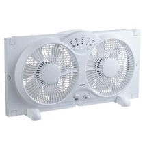 Midea 667618 Standard 20-Inch Portable 3-Speed Box Fan