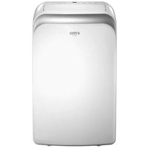 Midea OP12N3WBA1RCM OmniMax 12,000 BTU High-Efficiency Portable AC