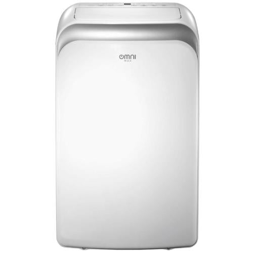 Midea OP12N3WBA1RCM OmniMax 12,000 BTU High-Efficiency Portable AC