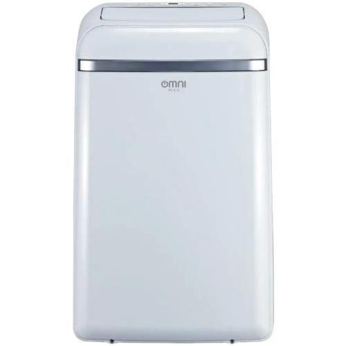 Midea OP14NRWBA2RCM OmniMax 14,000 BTU High-Efficiency Portable AC