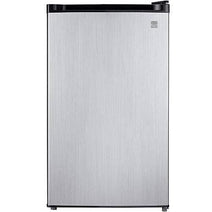 Midea 99783 Standard Compact Single Door Refrigerator