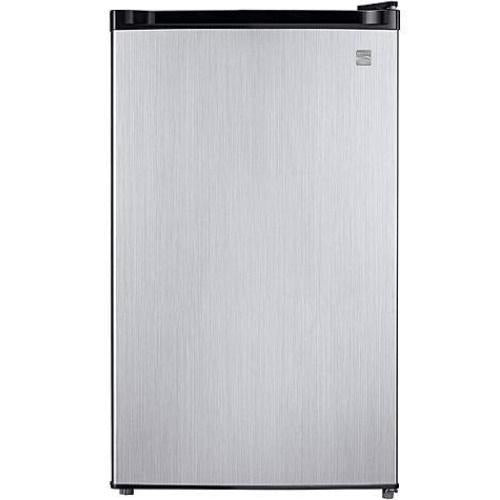 Midea 99783 Standard Compact Single Door Refrigerator