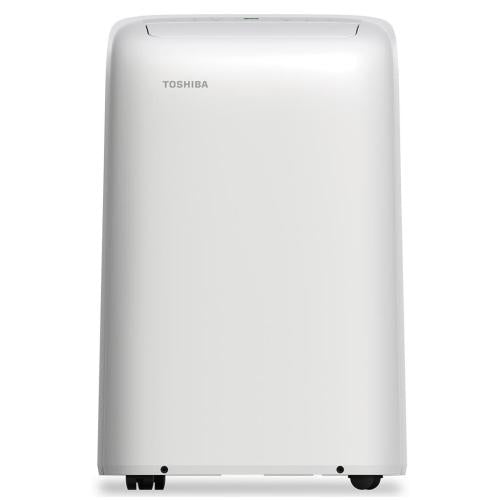 Midea RACPD1011CRU 10,000 BTU SACC (7,000 BTU SACC) Portable AC