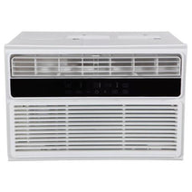 Midea WCWK06CRK0 6,000 BTU Window Air Conditioner - Full Range Air Direction