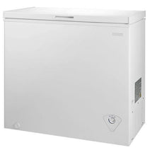 Midea NSCZ70WH6 7.0 Cu. Ft. Deep Storage Residential Freezer