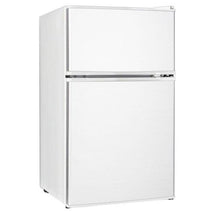 Midea KSTRC312CW Keystone 3.1 Cu. Ft. 2-Door Compact Refrigerator - White