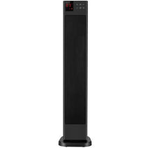 Midea PHT30D7BBB Pelonis 30-Inch 1500W Digital Tower Ceramic Space Heater
