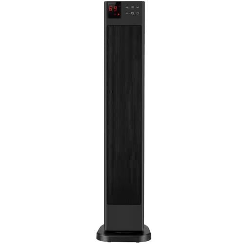 Midea PHT30D7BBB Pelonis 30-Inch 1500W Digital Tower Ceramic Space Heater