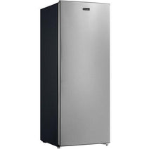 Midea UF700BSS Emerson 7.0 Cu. Ft. Stainless Steel Upright Freezer
