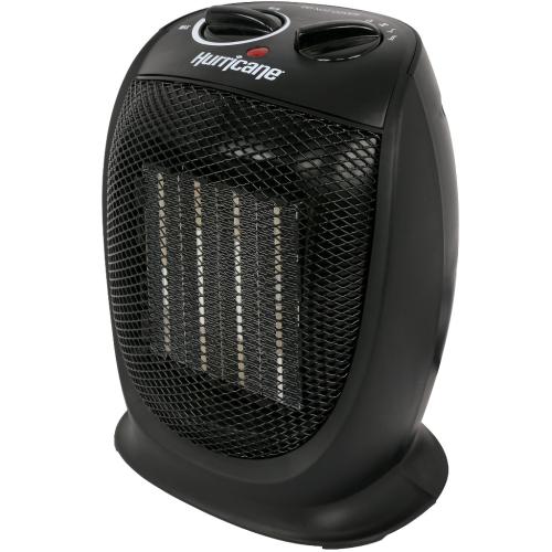Midea 736606 15-Inch Compact PTC Ceramic Space Heater