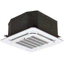 Midea MEHSU09CHC2 9,000 BTU Ultra-Quiet Ceiling Cassette Indoor Unit