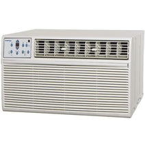 Midea KWEUW212CRN1BCJ5 Kool King 12,000 BTU Through-the-Wall Air Conditioner