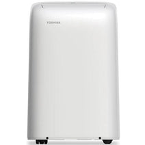 Midea RACPD1012CRRU Toshiba 10,000 BTU Performance Portable Air Conditioner
