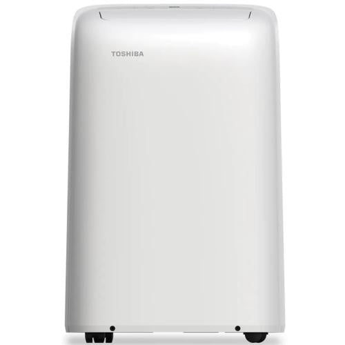 Midea RACPD1012CRRU Toshiba 10,000 BTU Performance Portable Air Conditioner