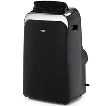 Midea AKPD14HR81 14,000 BTU Portable Air Conditioner with Heat