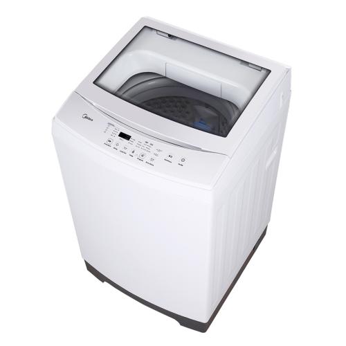 Midea MAC160PSW 1.6 Cu. Ft. Fully Automatic Washing Machine - White